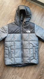 The North Face jas maat 134/140, Ophalen of Verzenden, Gebruikt, Jongen, Jas