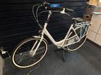 Net als nieuw gazelle bloom C7 57cm handrem met garantie, Ophalen, 56 cm of meer, Zo goed als nieuw, Gazelle