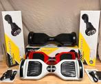 Nieuwe hoverboard in doos incl.oplader en handleiding, Ophalen of Verzenden, Nieuw