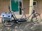 Sparta Double-i met ION, 53 tot 57 cm, Minder dan 10 versnellingen, Sparta, Gebruikt