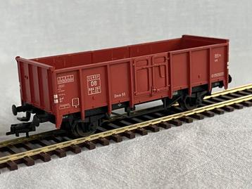 Fleischmann DB Hogeboordwagen beschikbaar voor biedingen