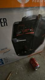 Daewoo DWCUT-120 plasmasnijder, Ophalen of Verzenden, Nieuw