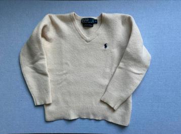Ralph Lauren lambswollen trui maat xs beschikbaar voor biedingen