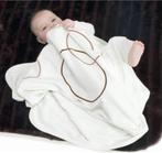 Minimink ledikantdeken 100*120 cm, Ophalen of Verzenden, Nieuw, 100 cm of meer, Deken