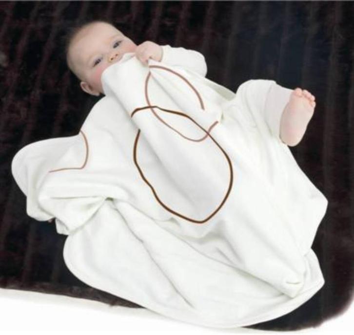 Minimink ledikantdeken 100*120 cm, Kinderen en Baby's, Dekens, Slaapzakjes en Inbakerproducten, Nieuw, Deken, 100 cm of meer, Ophalen of Verzenden