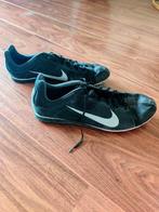 Spikes zwart (nike) - maat 49,5, Sport en Fitness, Loopsport en Atletiek, Gebruikt, Nike, Ophalen of Verzenden, Spikes