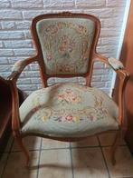 Antieke stoel, Antiek en Kunst, Ophalen