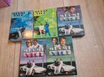 Miami vice seizoen 1 t/m 5, Ophalen of Verzenden