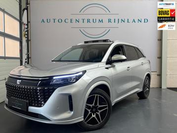 DFSK E5 1.5 PLUG-IN 288PK 7 PERSOONS 2 JAAR FABRIEK GARANTIE beschikbaar voor biedingen