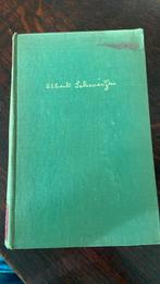 Albert Schweitzer - Het leven van een goed mens, Boeken, Ophalen of Verzenden, Europa