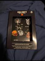Te koop limited edition Call of duty keychains, Vanaf 18 jaar, Shooter, Verzenden, 1 speler