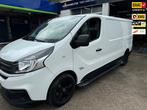 Fiat Talento 2.0 MultiJet L2H1 Basis, Voorwielaandrijving, Stof, Euro 6, Wit