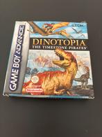 Dinotopia: The Timestone Pirates - Game Boy Advance, Avontuur en Actie, Gebruikt, 1 speler, Ophalen of Verzenden