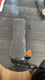 Intercom, Huis en Inrichting, Deurbellen, Ophalen of Verzenden, Zo goed als nieuw