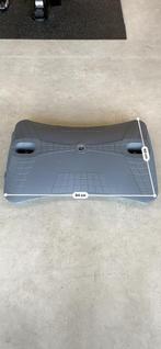 Stoepbord watertank grijs, Verzamelen, Merken en Reclamevoorwerpen, Ophalen of Verzenden, Nieuw, Reclamebord