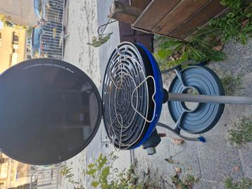 Skottelbraai gas bbq beschikbaar voor biedingen