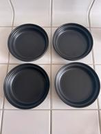 4 Lucy Balu voerbakjes antraciet, Ophalen of Verzenden, Ergonomisch, Zo goed als nieuw