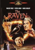 Vincent Price in 'The Raven', Cd's en Dvd's, Dvd's | Horror, Vanaf 12 jaar, Ophalen of Verzenden, Zo goed als nieuw