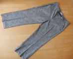 Sey studio pantalon maat 44, Maat 42/44 (L), Ophalen of Verzenden, Zo goed als nieuw, Grijs