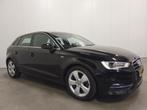 Audi A3 Sportback 1.4 TFSI CoD Ambition Pro Line plus S-LINE, Stof, Gebruikt, 4 cilinders, 150 pk
