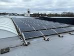 zonnepanelen 200 stuks plus frame, Doe-het-zelf en Verbouw, Zonnepanelen en Toebehoren, Ophalen, Gebruikt, 200 wattpiek of meer