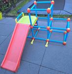 Lil Monkey Climb N' Slide Olympus, Ophalen, Gebruikt, Glijbaan