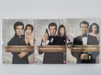 MGM - 3x James Bond 2-Disc Ultimate Edition - 3x Geseald, Cd's en Dvd's, Ophalen of Verzenden, Nieuw in verpakking