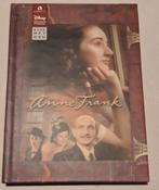 Anne Frank boek met DVD, Boeken, Ophalen of Verzenden, Zo goed als nieuw, Janine Batterink