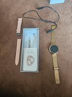 Valante Fem Fit 2 smartwatch, Gebruikt, Hartslag, Ophalen of Verzenden, Valante