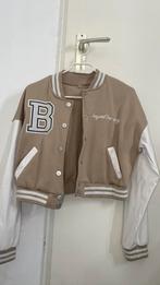 baseball jacket, Maat 38/40 (M), Ophalen
