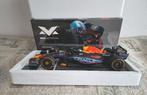 Max Verstappen 1:18 auto's Miami, Austin en Las Vegas 2023, Ophalen, Nieuw, Formule 1