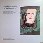 Expressionisme en Westfalen:, Boeken, Ophalen of Verzenden, Zo goed als nieuw, Wille, Hans, Schilder- en Tekenkunst