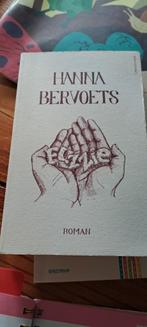 Hanna Bervoets - Fuzzie, Boeken, Hanna Bervoets, Ophalen of Verzenden, Zo goed als nieuw, Nederland