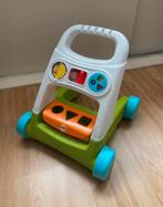 Loopwagen Fisher price, Kinderen en Baby's, Speelgoed | Fisher-Price, Nieuw, Ophalen of Verzenden, Duw- of Trekspeelgoed