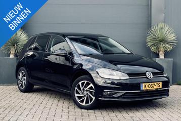 Volkswagen Golf 1.0 TSI Comfortline beschikbaar voor biedingen
