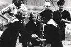 981708	Scouting	Paleis Soestdijk	Niet gelopen, Ophalen of Verzenden, 1940 tot 1960, Ongelopen, Utrecht