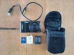 Samsung WB700 compact camera, Ophalen of Verzenden, Zo goed als nieuw, Samsung, 8 keer of meer