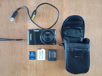 Samsung WB700 compact camera  beschikbaar voor biedingen