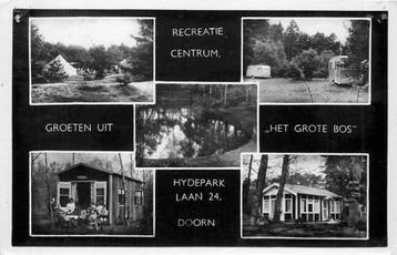 (377-433-017) Doorn Het Grote Bos beschikbaar voor biedingen