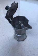 6 kops bialetti mokkapot percolator, Witgoed en Apparatuur, Koffiezetapparaten, 4 tot 10 kopjes, Ophalen of Verzenden, Gebruikt
