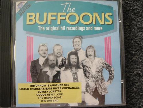 the Buffoons Or Hitrecordings & More / The Collection, Cd's en Dvd's, Cd's | Pop, Nieuw in verpakking, Verzenden