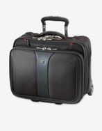 Wenger laptop trolley, Motoren