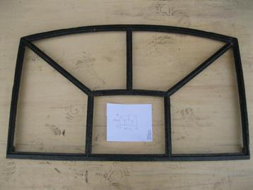 ijzeren raam/ornament beschikbaar voor biedingen