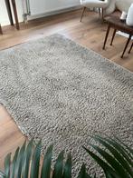 Vloerkleed 160 x 230 beige, Huis en Inrichting, Ophalen, Gebruikt, Beige, 150 tot 200 cm