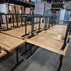 Klein bureau 74x122x60 cm MEERDERE VOORRADIG