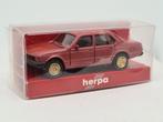 BMW 745i - Herpa 1/87, Verzenden, Zo goed als nieuw, Auto, Herpa
