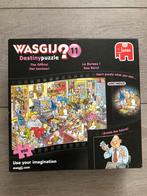 Wasgij Destiny 11, Hobby en Vrije tijd, Denksport en Puzzels, Ophalen, Zo goed als nieuw