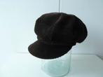 Vintage dames pet baret uit 1971 ongedragen, Ophalen of Verzenden, Nieuw, One size fits all