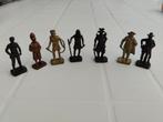 Ferrero Metalen Figuren Set, Ophalen of Verzenden, Gebruikt