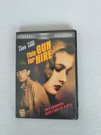 This Gun For Hire 1942 (Alan Ladd/Veronica Lake), Verzenden, Vanaf 9 jaar, Zo goed als nieuw, 1940 tot 1960